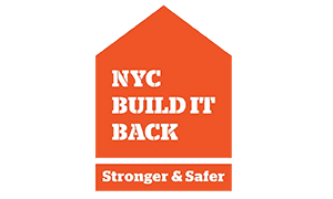 NYC Build It Back
