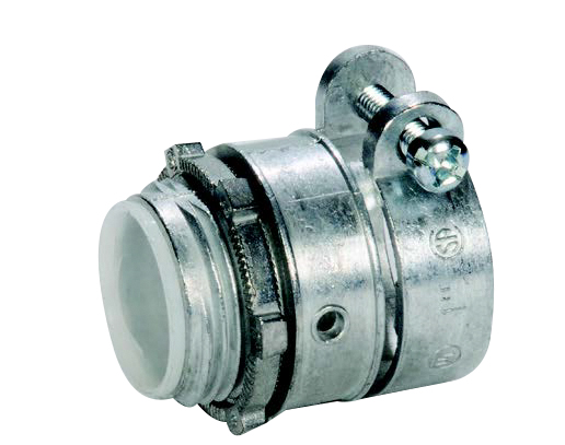 Buy ZINC STRAIGHT CABLE CONNECTORS - SEPCO USA